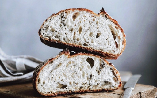 Breadbar bakery